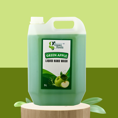Greenapple Handwash