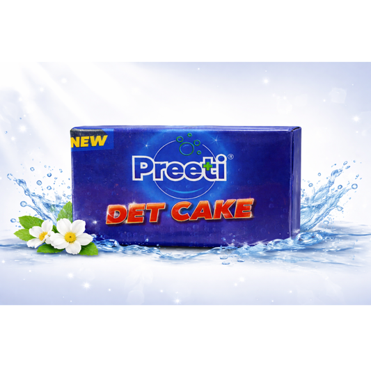 Preeti Detcake