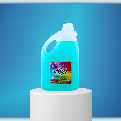 Preeti Magic – Stain Lightener for Coloured Clothes