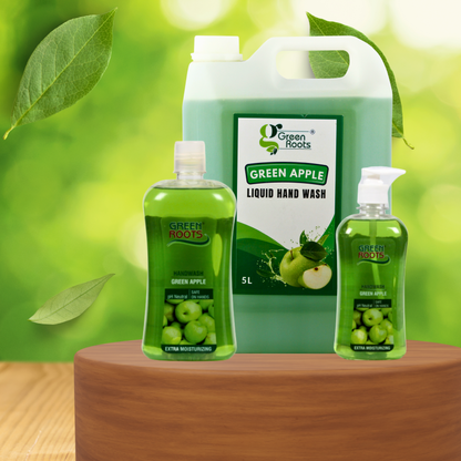 Greenapple Handwash