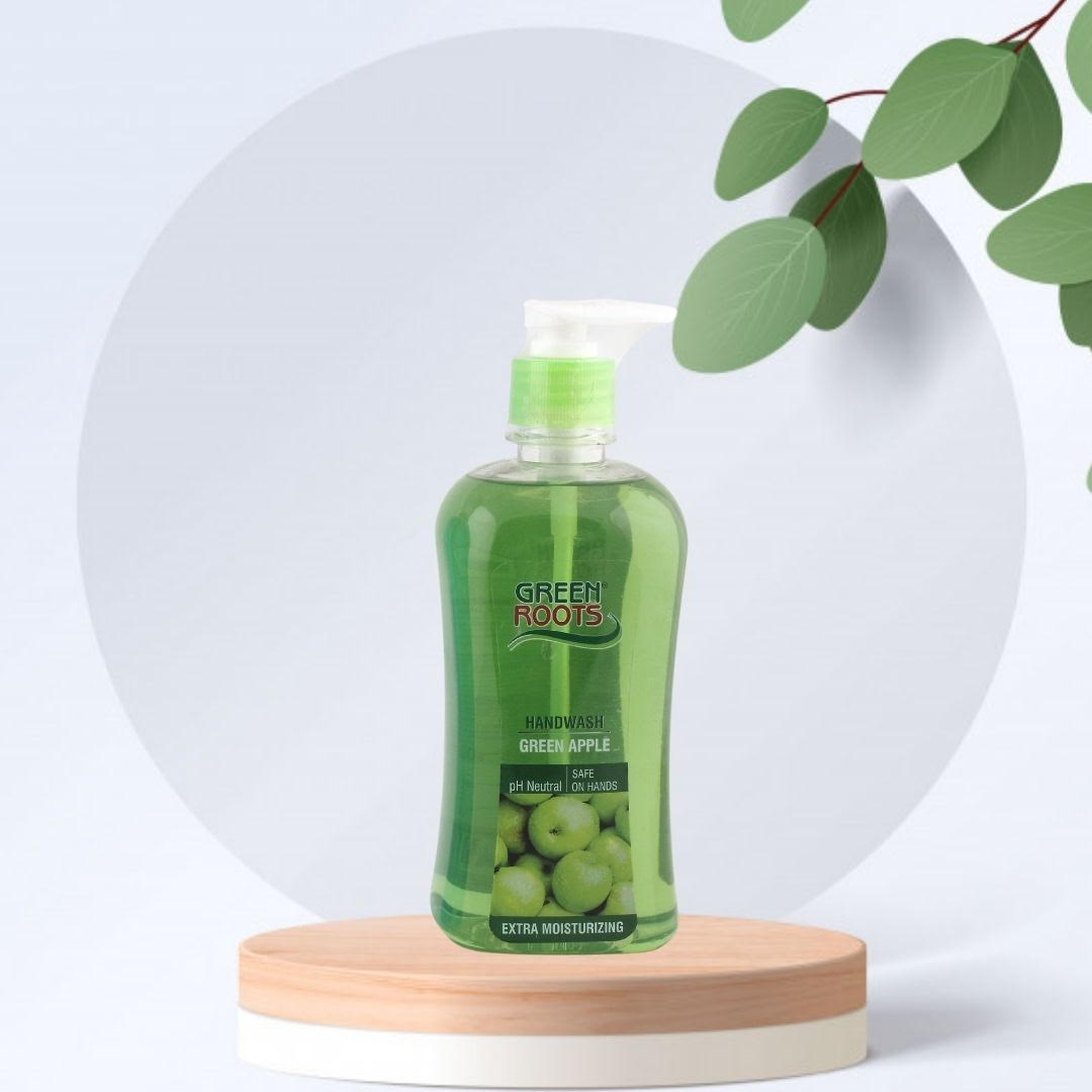 Greenapple Handwash