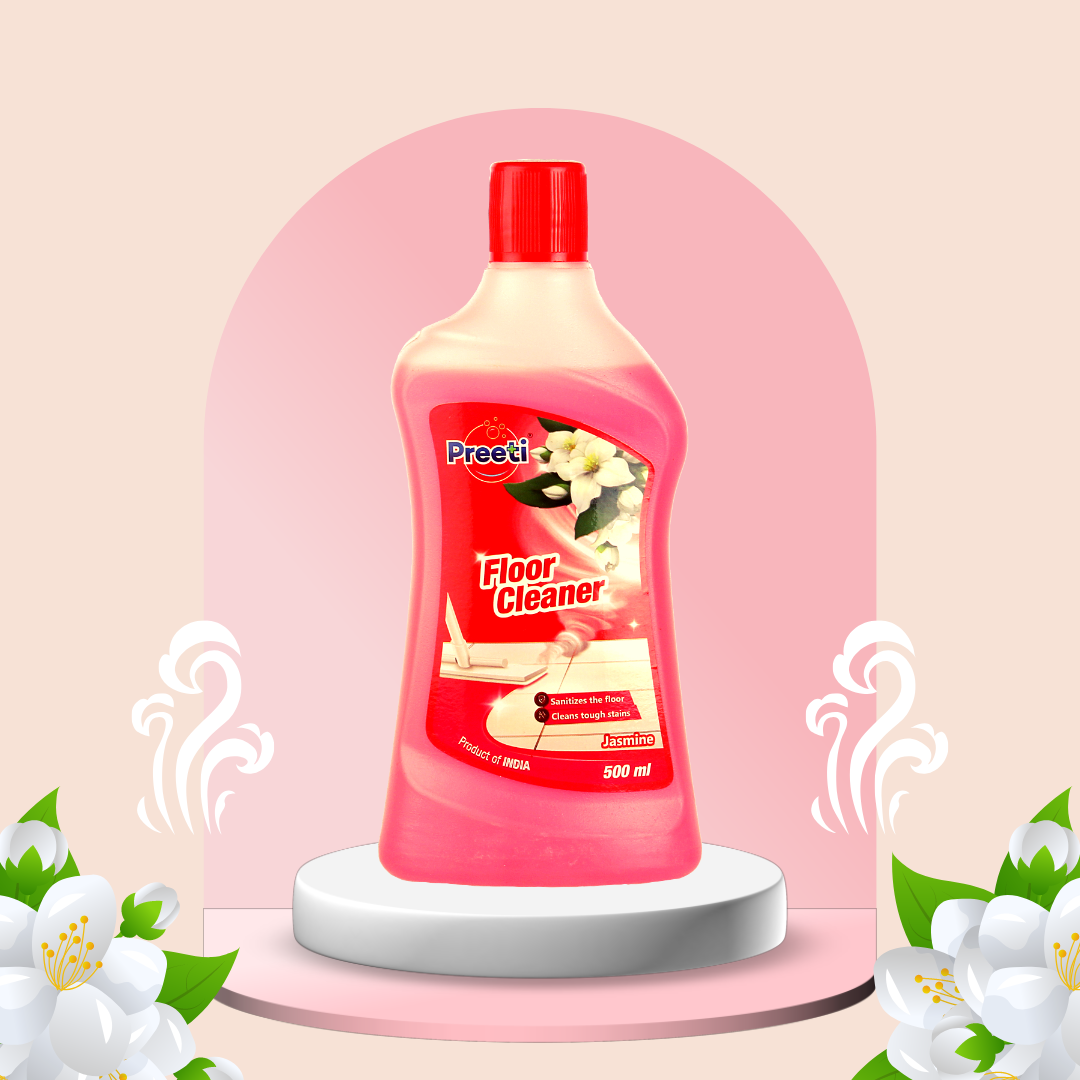 Jasmine 500ml