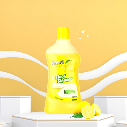 Lemon FC 500 ml