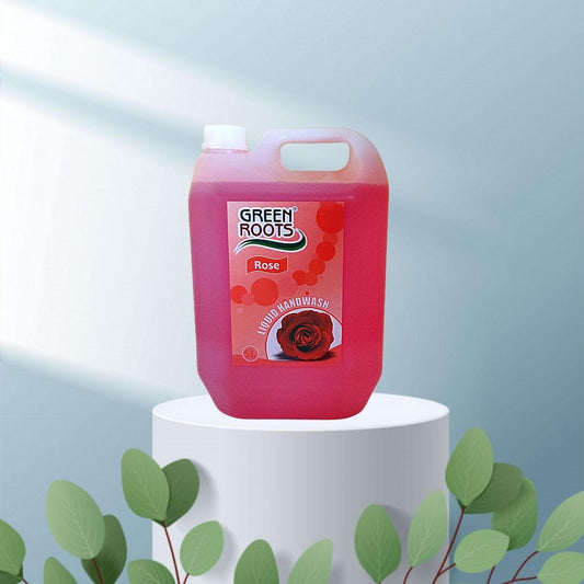 Rose Handwash