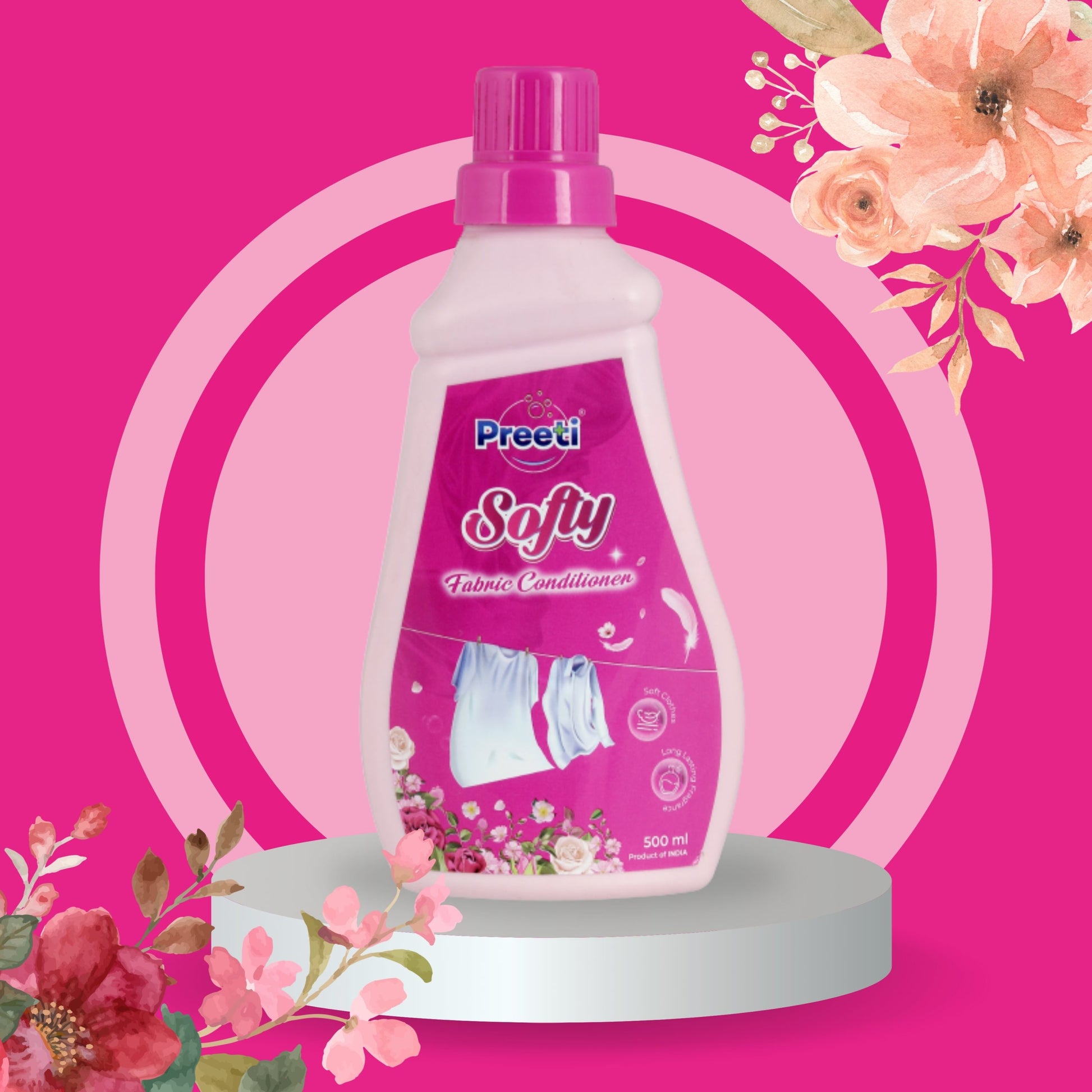 Softy 500ml