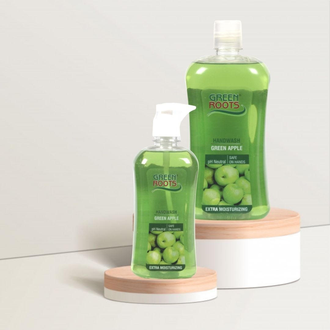 Greenapple Handwash